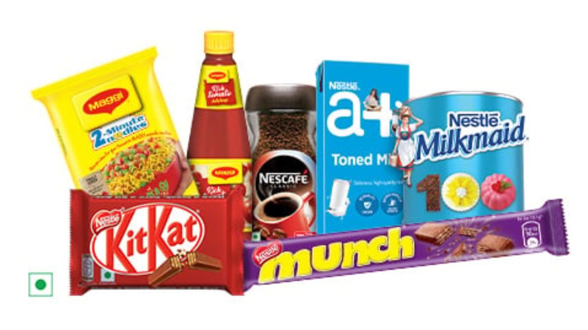 With Aim Boost Employment, Nestle To Set Food Processing Unit In Odisha ...